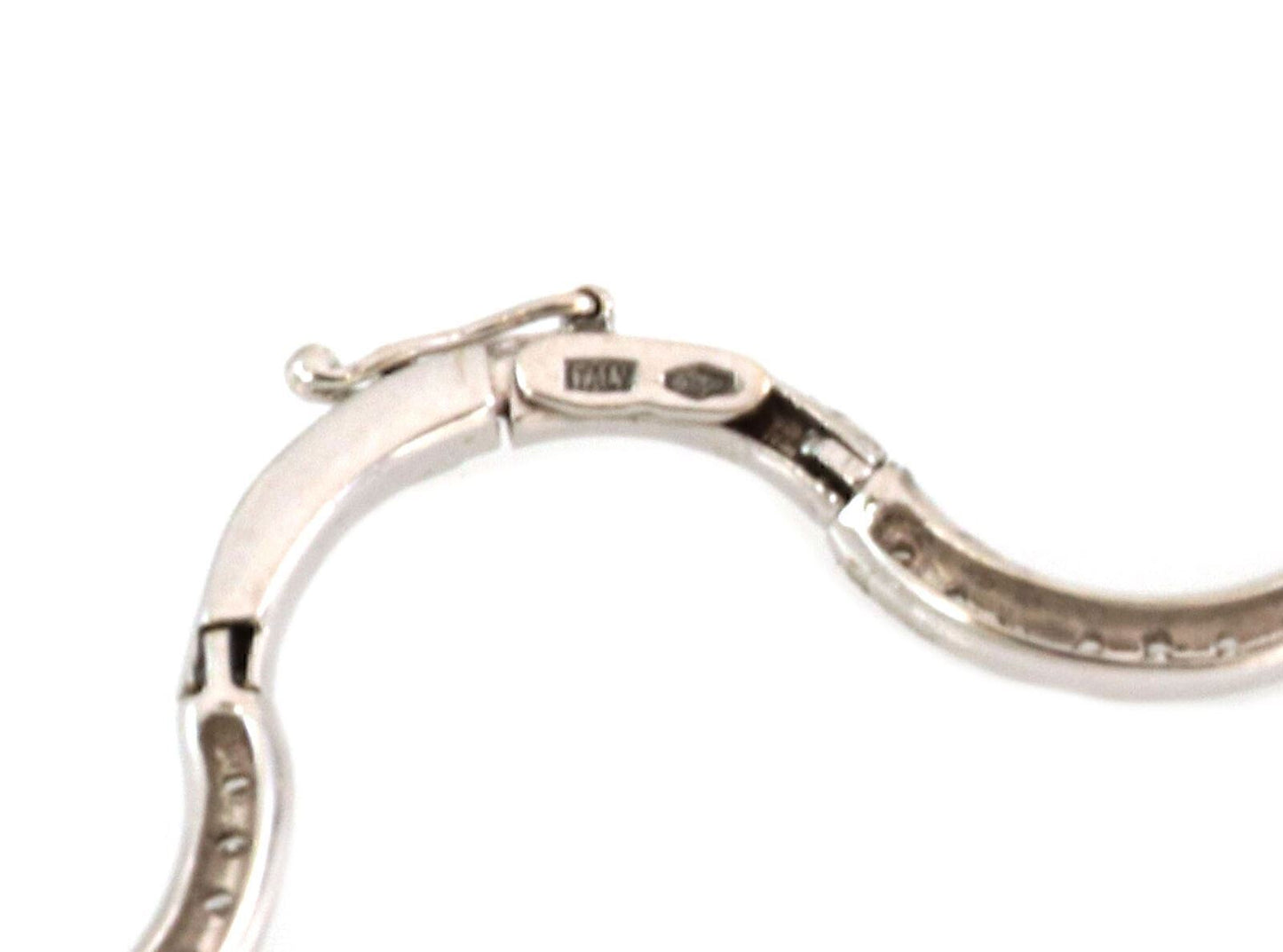 Diamond 18k Yellow Gold Full Circle Necklace