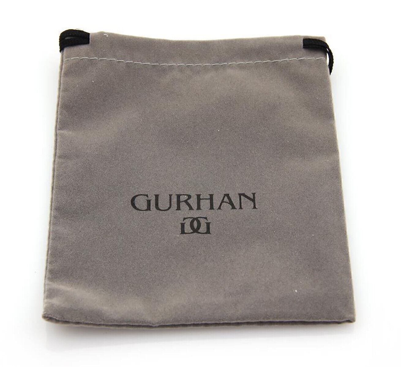 Gurhan Skittle Sterling Silver & 24k Gold Overlay Bangle Bracelet