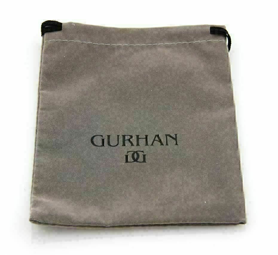 Gurhan Capitone 24k & Sterling 8.5mm Wide Granulation Bangle Bracelet