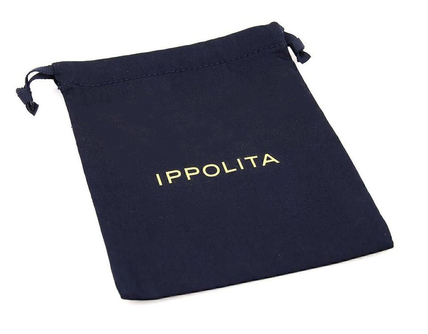 Ippolita Gemma Large Onyx 18k Yellow Gold Hinged Clasp Bracelet