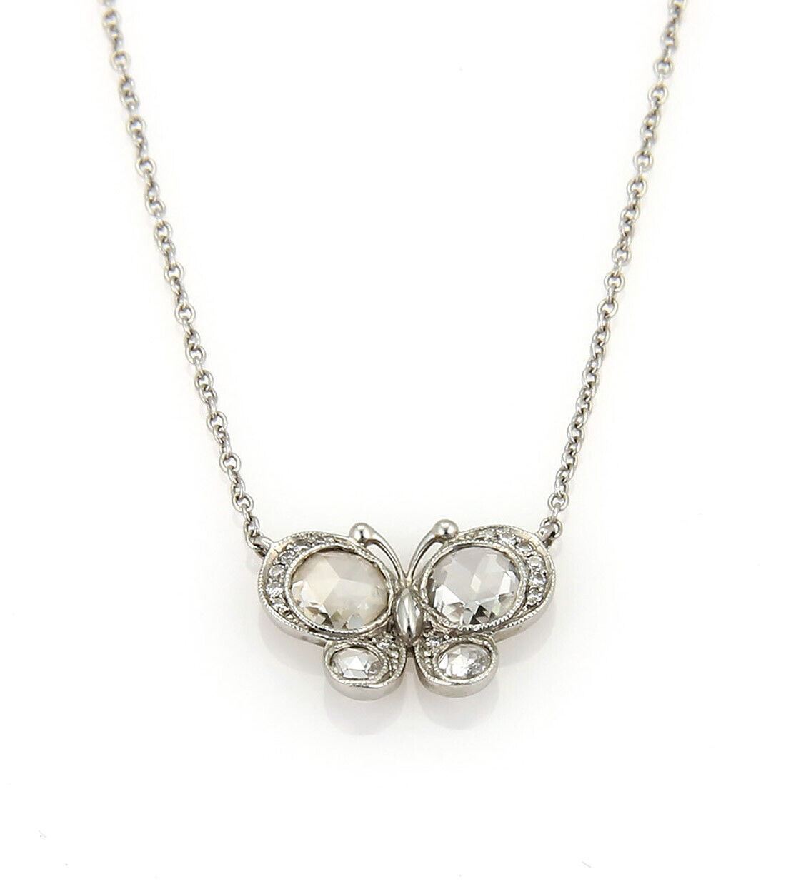 Tiffany deals enchant necklace