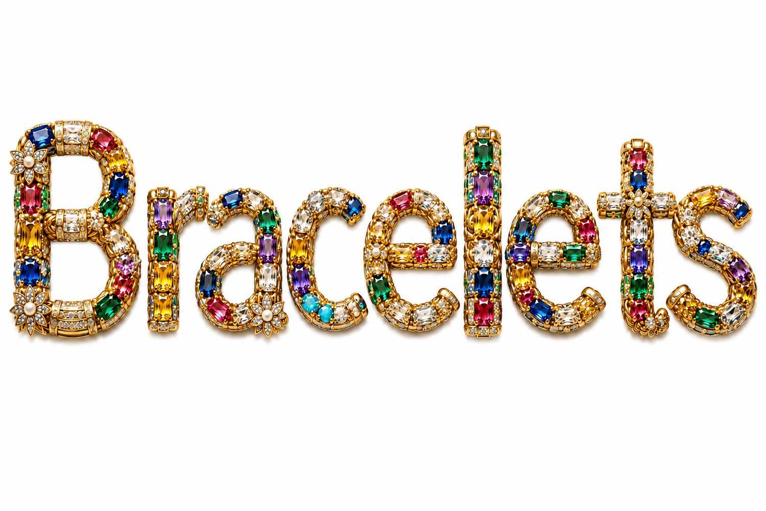 Bracelets & Bangles