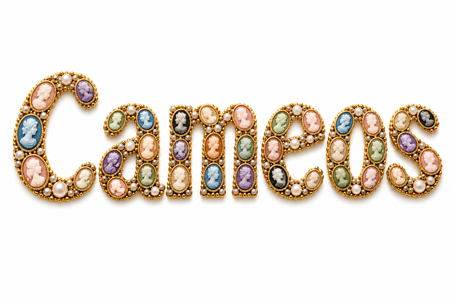 Cameos