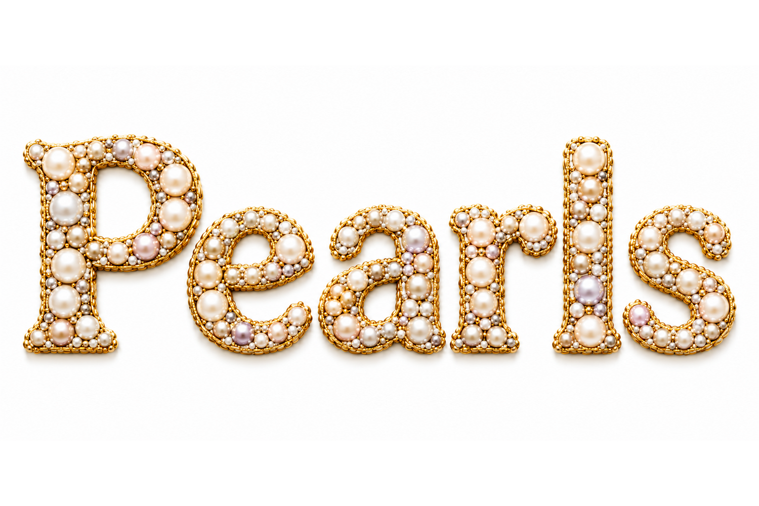 Pearl Jewlery