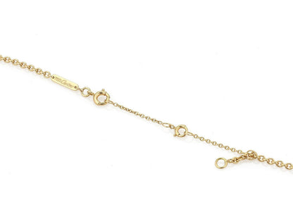 Cartier Trinity 18k Tri-Color Gold Pendant Necklace w/Paper