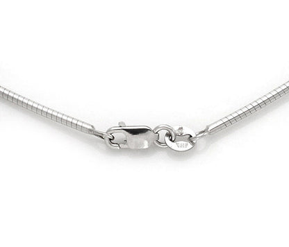 Diamond Lapis 18k Gold Fancy Long Pendant & Cable Necklace