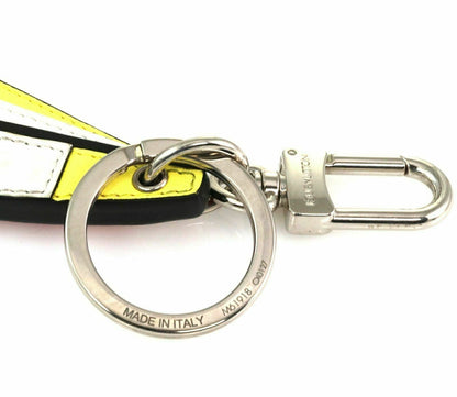 Louis Vuitton Latitude Sailboat Bag Charm Multi-Color Key Holder