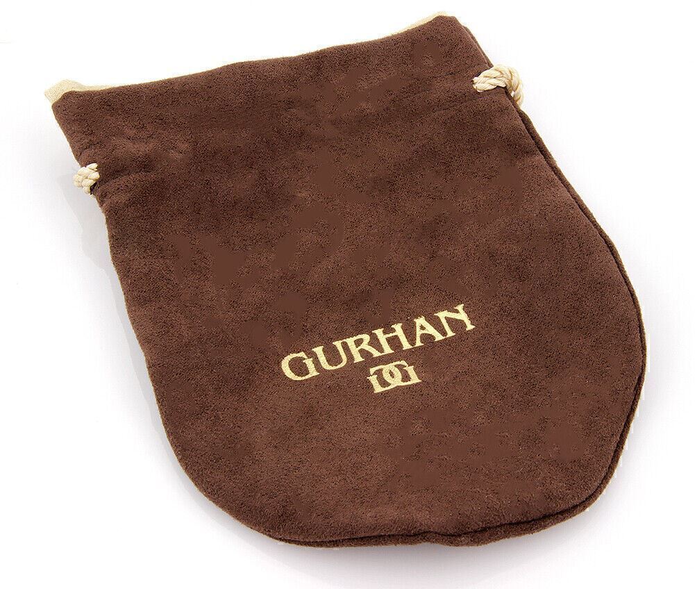 Gurhan Wheatla 24k Gold Assorted Circle & Wheat Link Bracelet