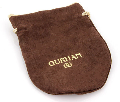 Gurhan Wheatla 24k Gold Assorted Circle & Wheat Link Bracelet