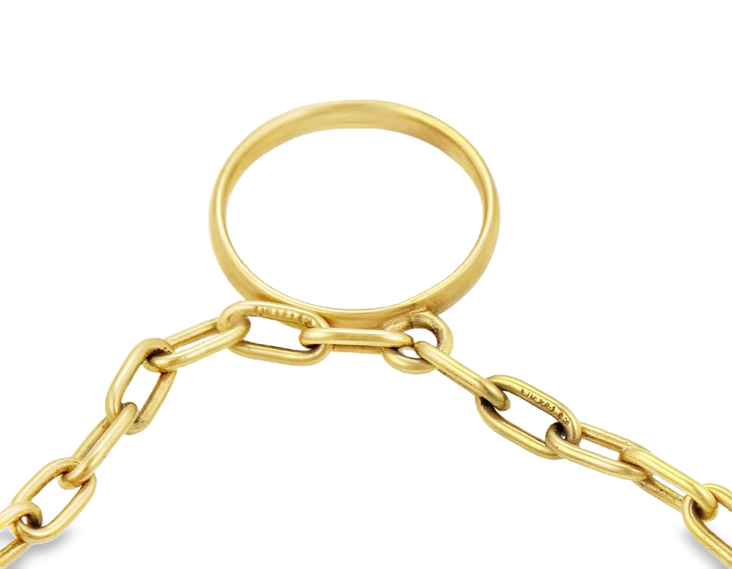 Victorian 9k Yellow Gold & Pearls Mesh Purse Bag Circa 1800s