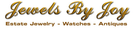 Jewels by Joy