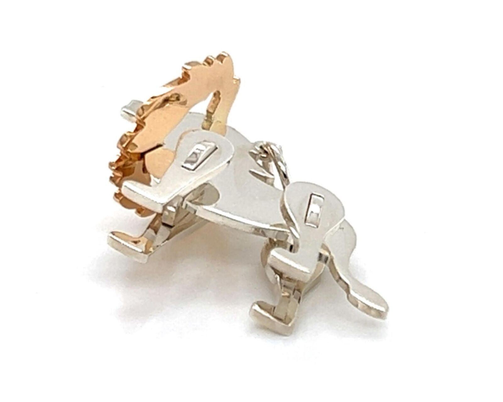 Lion hot sale charm tiffany