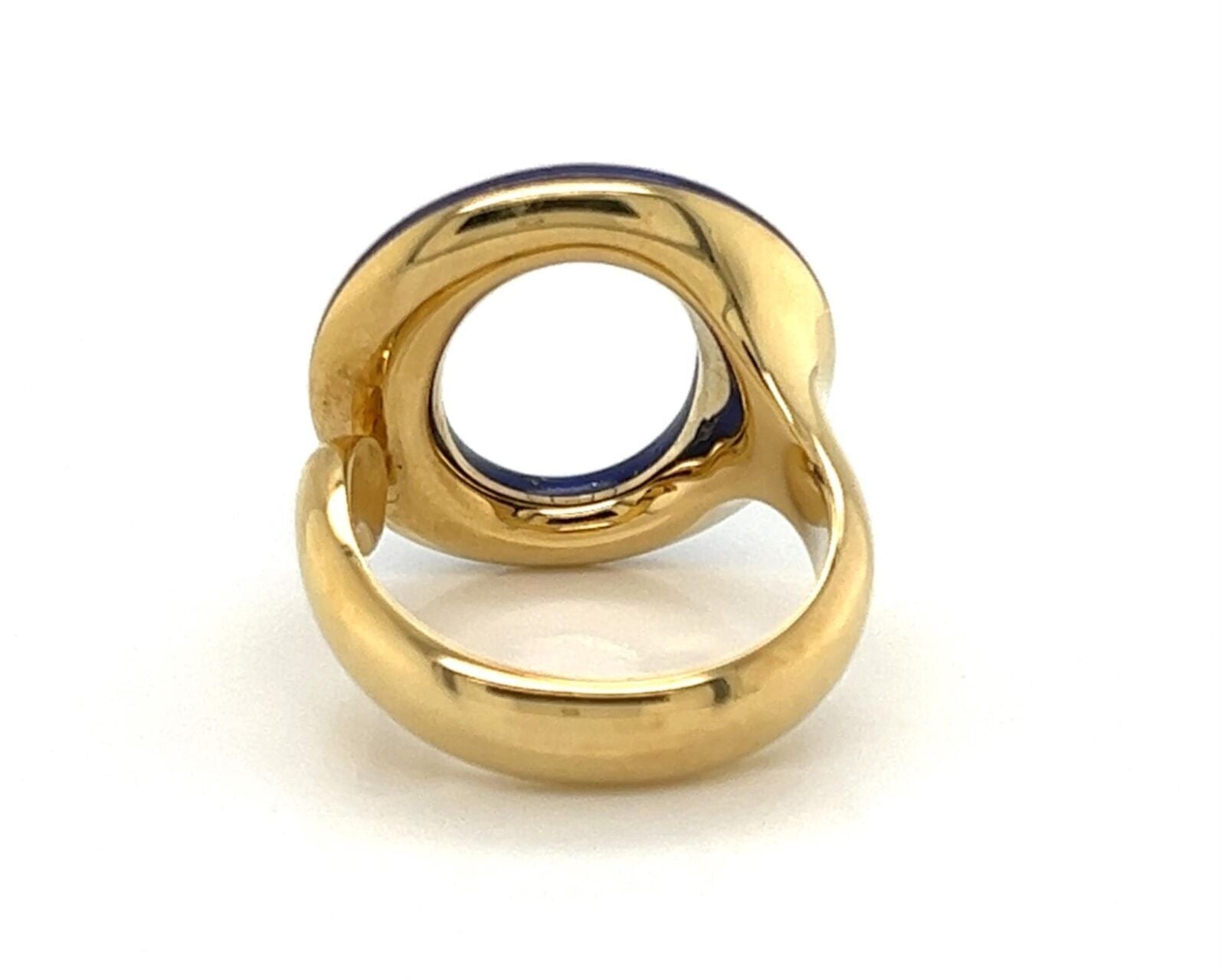 Tiffany sevillana ring deals