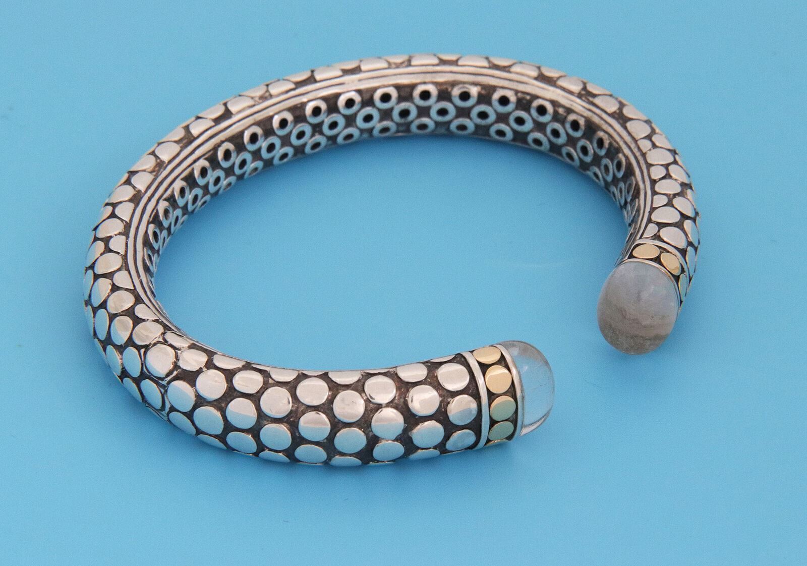 John kyolic hardy dot cuff
